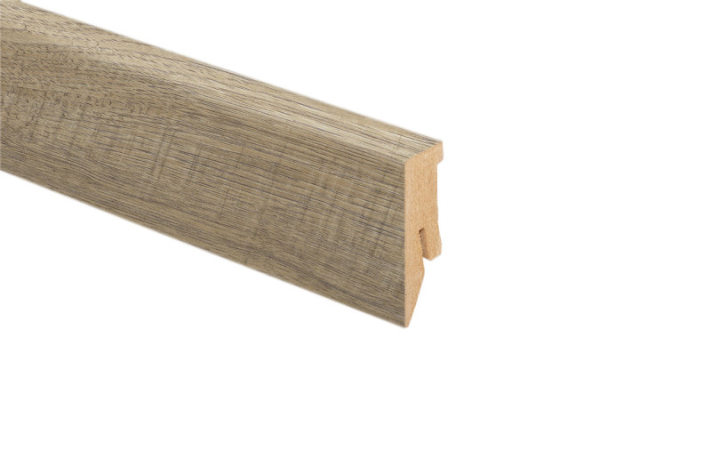 Kaindl Skirting board for Natural Touch Premium Plank 10.0 Hickory Kansas 34077 main product photo