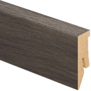 Kaindl skirting board matching Natural Touch narrow plank 10.0 Wenge Auora 37581