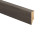 Kaindl Skirting board for Natural Touch Narrow Plank 10.0 Wenge Auora 37581