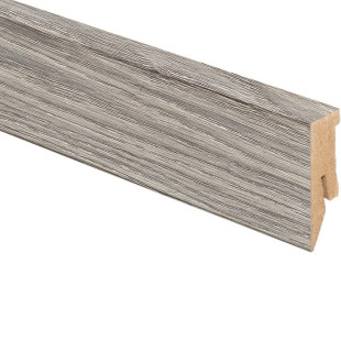 Kaindl skirting board matching Natural Touch standard plank 8.0 Oak Maroon 37546