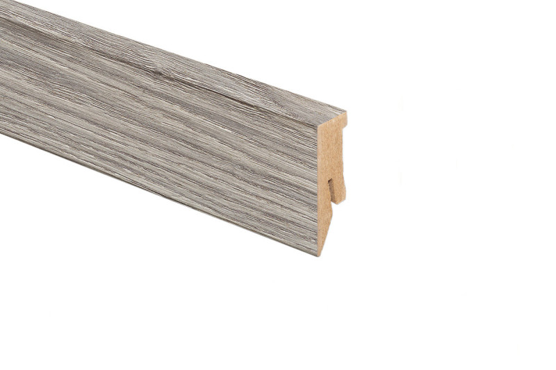 Kaindl Plinthe assortie au sol Natural Touch Lame Standard 8.0 Chêne Maroon 37546 main product photo