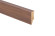 Kaindl Skirting board for Natural Touch Standard Plank 8.0 Hickory Denver 34085