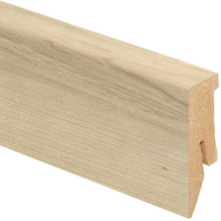 Kaindl skirting board matching Solid Medium plank 7.0 Maple Taiga V1002
