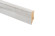 Kaindl Skirting board for Solid Medium Plank 7.0 Maple Tundra V1001