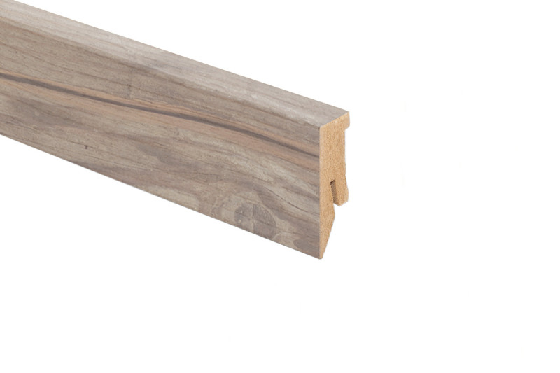 Kaindl Skirting board for Vinyl Creative Fantasy Premium Plank 8.0 Winery P80160 main product photo