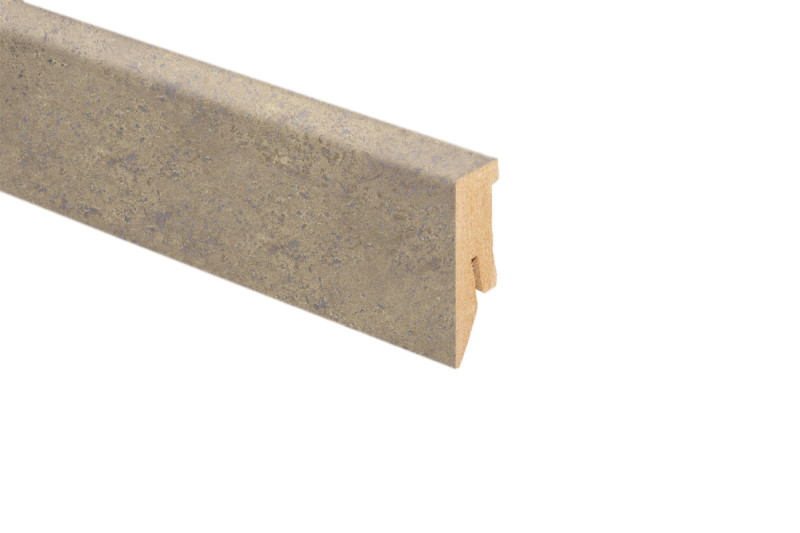 Kaindl Skirting board for Vinyl Creative Tile Compact Plank 8.0 Jura F80020 main product photo