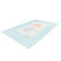 Kinderteppich Blau Mint KLEINER PRINZ rechteckig 5mm Raum2 Kinderteppich Blau Mint KLEINER PRINZ rechteckig 5mm Raum2