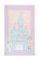 Kinderteppich Violett Rosa SCHLOSS Blau rechteckig 5mm Raum1 Kinderteppich Violett Rosa SCHLOSS Blau rechteckig 5mm Raum1