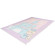 Kinderteppich Violett Rosa SCHLOSS Blau rechteckig 5mm Raum2 Kinderteppich Violett Rosa SCHLOSS Blau rechteckig 5mm Raum2