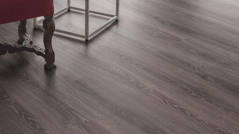 Kings Canyon Laminat Classic Normaldiele Eiche Noce 1-Stab Landhausdiele 4V main product photo