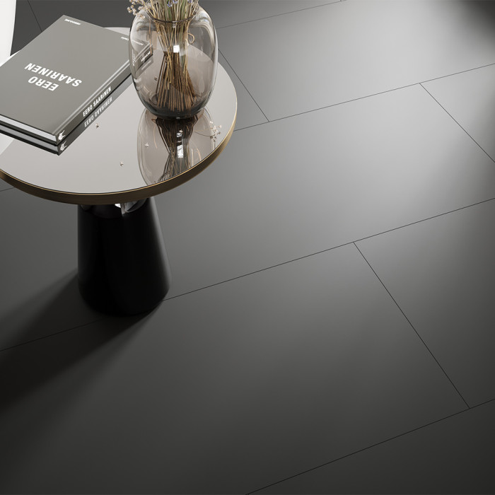 Muster - Linea Classica Nero Matt main product photo