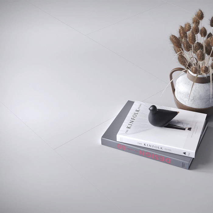 Muster - Linea Classica Grigio Matt main product photo