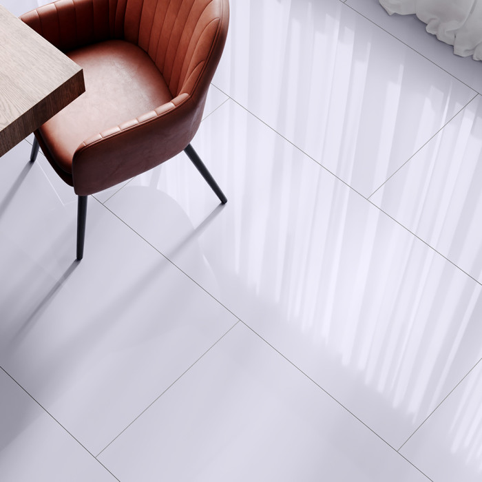 Laminat - Linea Classica Grigio Lucido main product photo