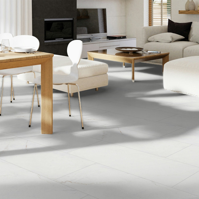 Muster - Linea Pietra Marmo Chiaro Lucido main product photo