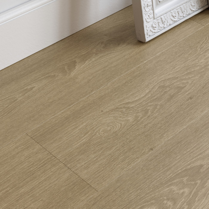 SKAVA Rigid Klick Vinyl - Home Calm Oak | wasserfest und Trittschalldämmung integr. (LO-1115) main product photo