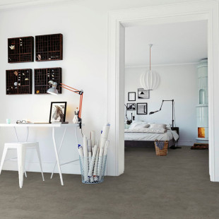 Meister design floor MeisterDesign. comfort DB 600 S Terrazzo light 6859 Tile M4V