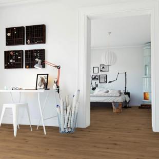 Meister design floor MeisterDesign. pro DD 200 Field oak light 6843 1-plank short plank M4V