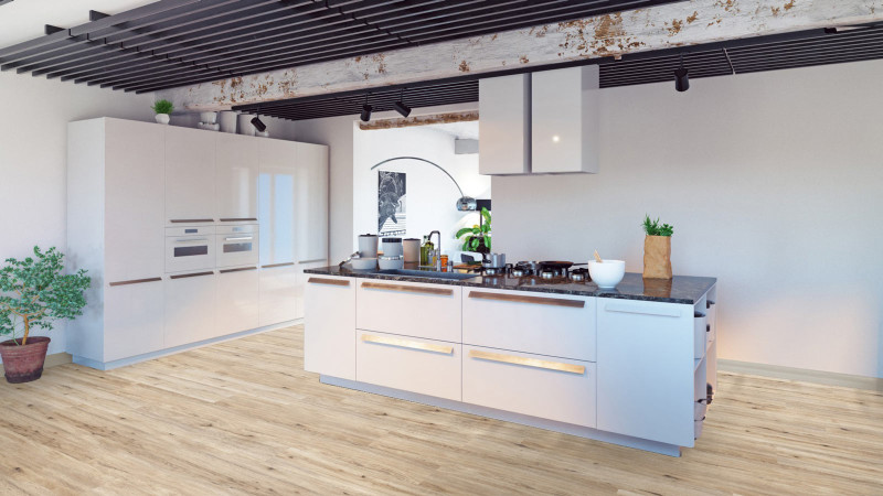 Meister Design flooring MeisterDesign. comfort DD 600 S Lakeside oak 6990 1-strip M4V main product photo
