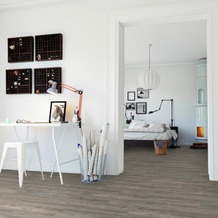 Meister design floor MeisterDesign. comfort DD 600 S Fjord oak gray 6847 1-plank short plank M4V
