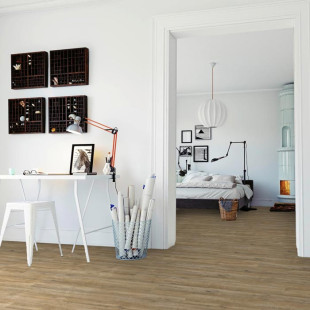 Meister design floor MeisterDesign. comfort DD 600 S Fjord oak light 6846 1-plank short plank M4V