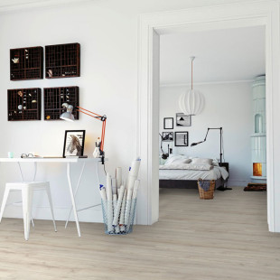 Meister design floor MeisterDesign. comfort DD 600 S Polar Oak 6994 1-plank short plank M4V