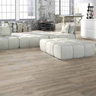 Meister design floor MeisterDesign. comfort DD 600 S wild oak grey 6977 1-plank short plank M4V