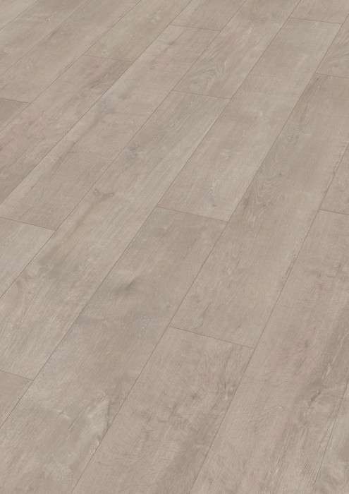 Meister Designboden Premium MeisterDesign. comfort DD 600 S Eiche greige 6959 Landhausdiele M4V main product photo