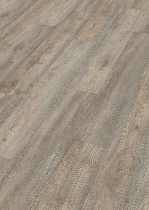 Meister Designboden Premium MeisterDesign. comfort DD 600 S Wildeiche grau 6977 Landhausdiele M4V main product photo