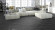 Meister Design flooring MeisterDesign. flex DB 400 Black lava 7323 Tile M4V