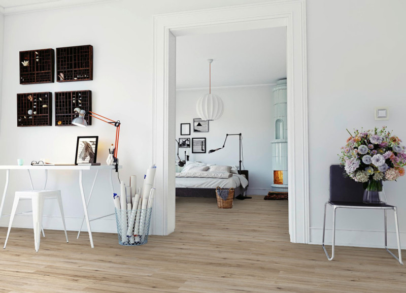 Meister Designboden MeisterDesign. pro DD 200 Eiche Lakeside 6990 1-Stab Landhausdiele M4V main product photo