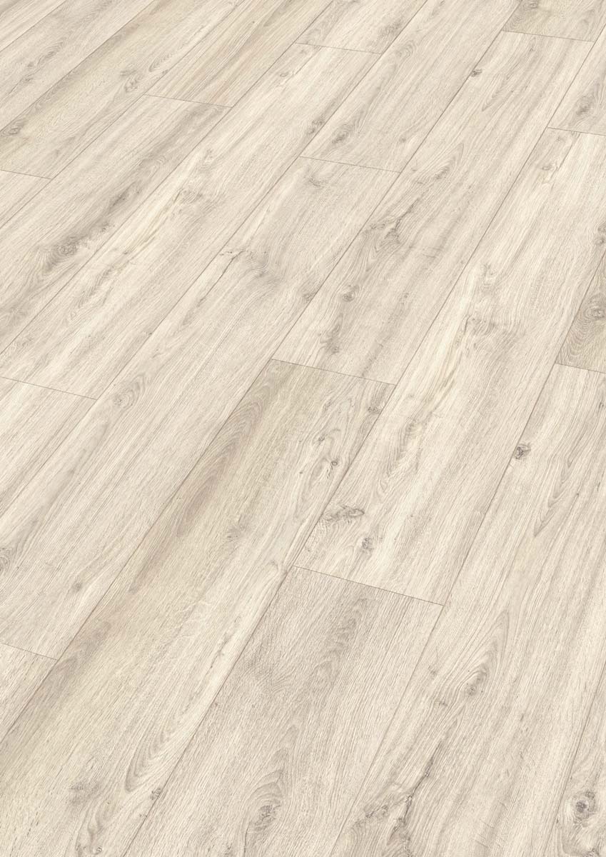 Meister Designboden Premium MeisterDesign.pro DD 200 Polareiche 6994 1-Stab Landhausdiele M4V Raum1