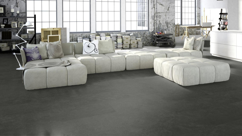 Meister Suelo de diseño MeisterDesign. rígido RB 400 S Moon Shadow 7413 Fliese M4V main product photo
