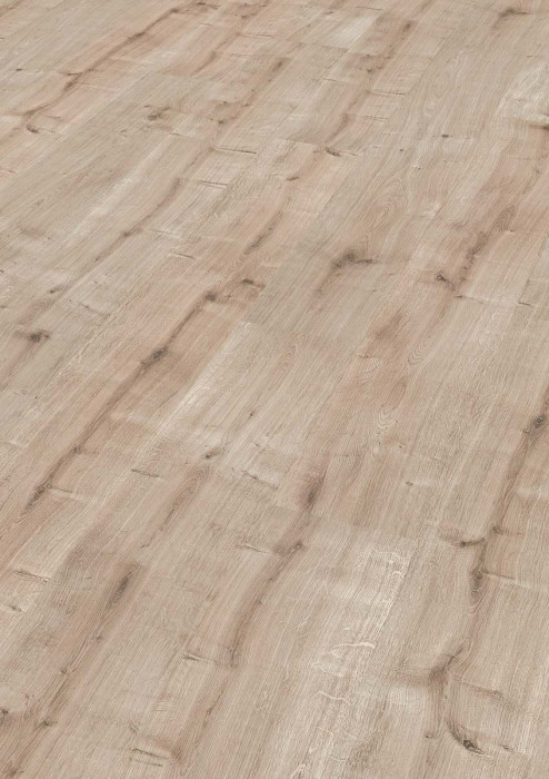 Meister Laminate MeisterDesign. laminate LC 150 Cappuccino oak 6263 1-strip main product photo