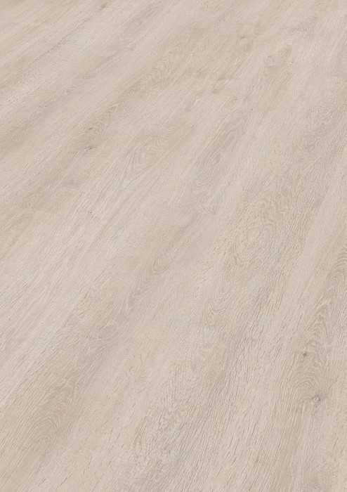 Meister Laminate MeisterDesign. laminate LC 150 White lyed oak 6181 1-strip main product photo