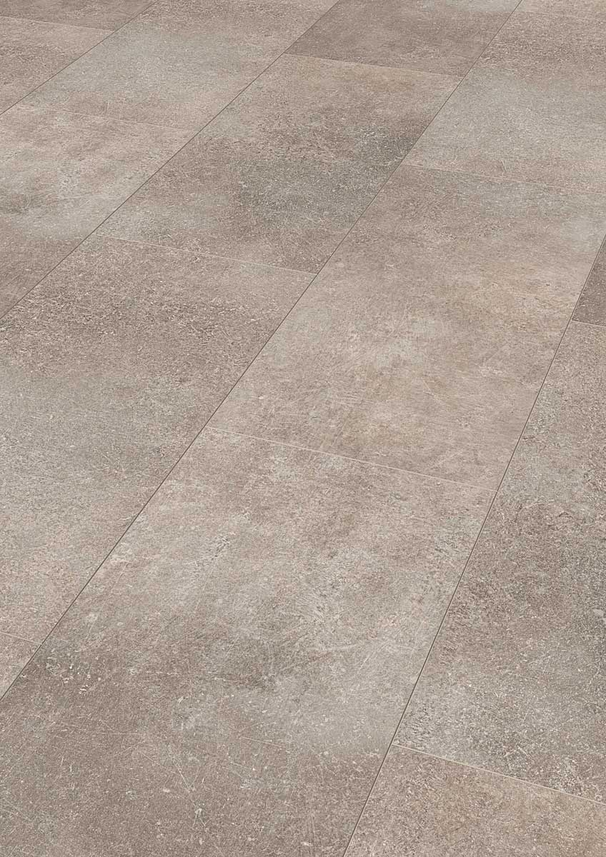 Meister Laminat MeisterDesign. laminate LB 150 Cool Storm 6533 Fliese 4V Raum1