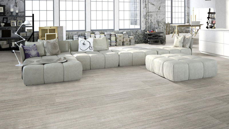Meister Laminate MeisterDesign. laminado LB 150 Layer Stone 6860 Tile 4V main product photo