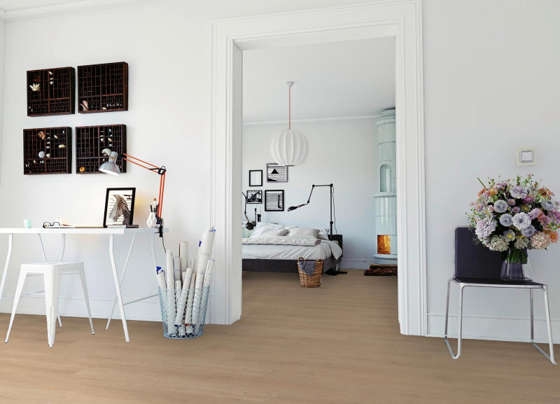 Meister Laminate MeisterDesign. laminado LC 150 Roble Taverna 6428 1 lama, lama corta main product photo