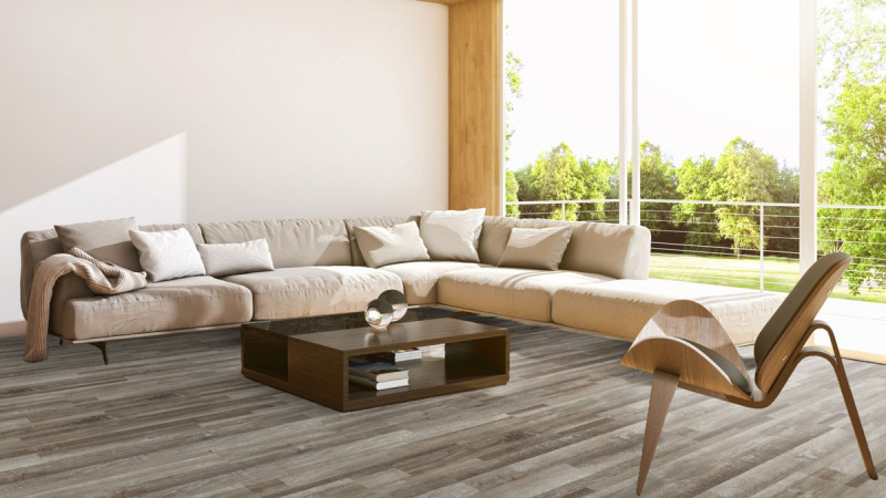 Meister Laminat MeisterDesign. laminate LC 55 Anchor Oak 6855 Multistab main product photo