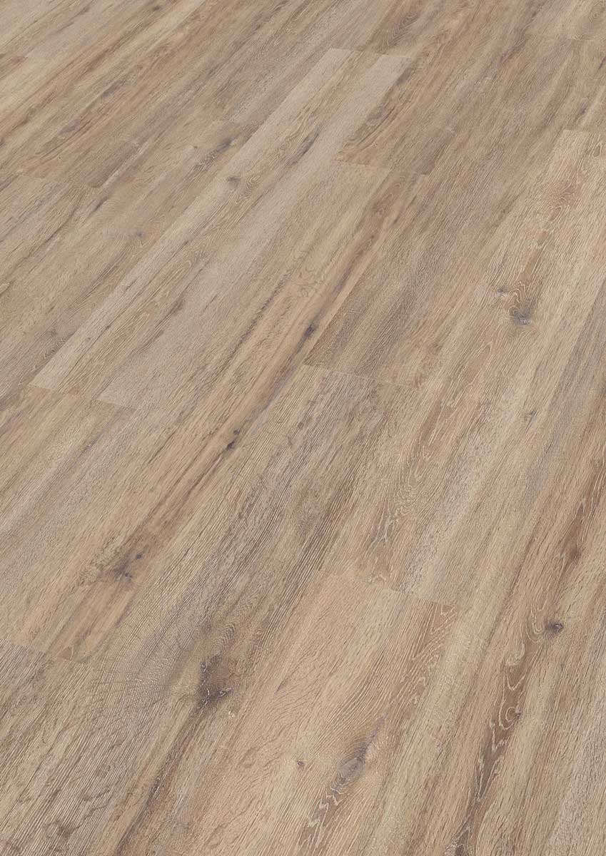 Meister Laminat MeisterDesign. laminate LC 55 S Antique Oak 6674 1-Stab Kurzdiele Raum1