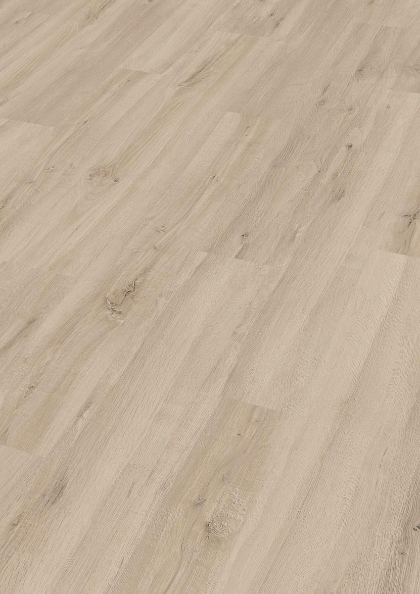 Meister Laminat MeisterDesign. laminate LC 55 S Eiche Pacific 6581 1-Stab Kurzdiele Raum1