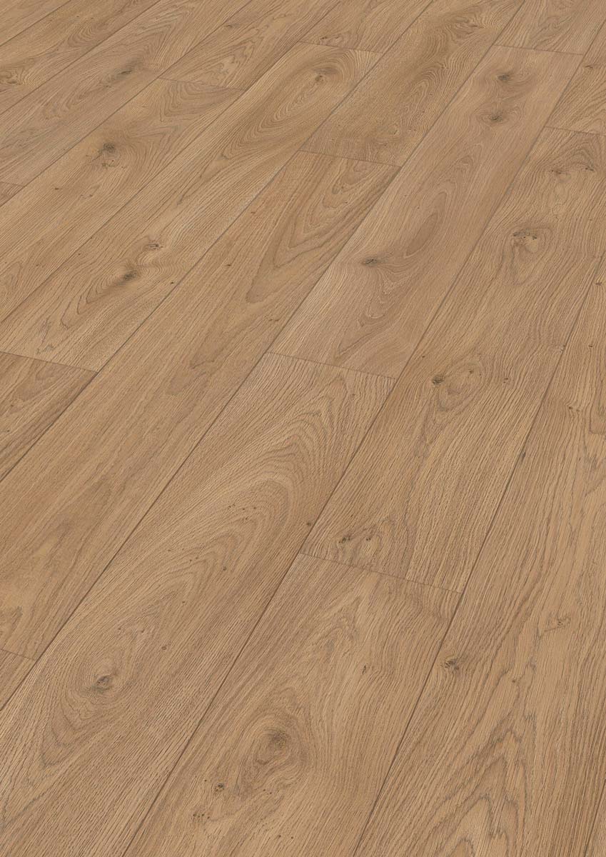 Meister Laminat MeisterDesign. laminate LD 150 Eiche Chianti 6392 1-Stab Kurzdiele 2V/M2V Raum1
