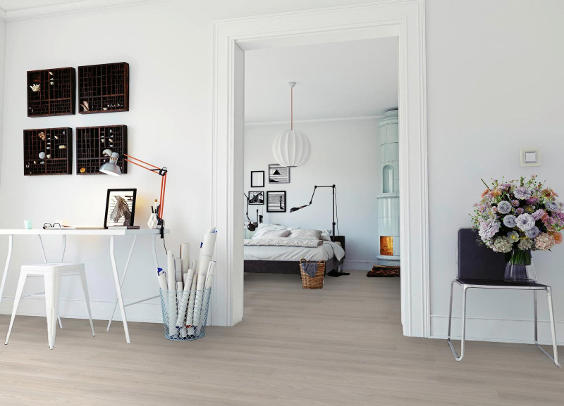 Meister Laminate MeisterDesign. laminado LD 150 Roble mazapán 6268 1 Lama, 2V/M2V main product photo