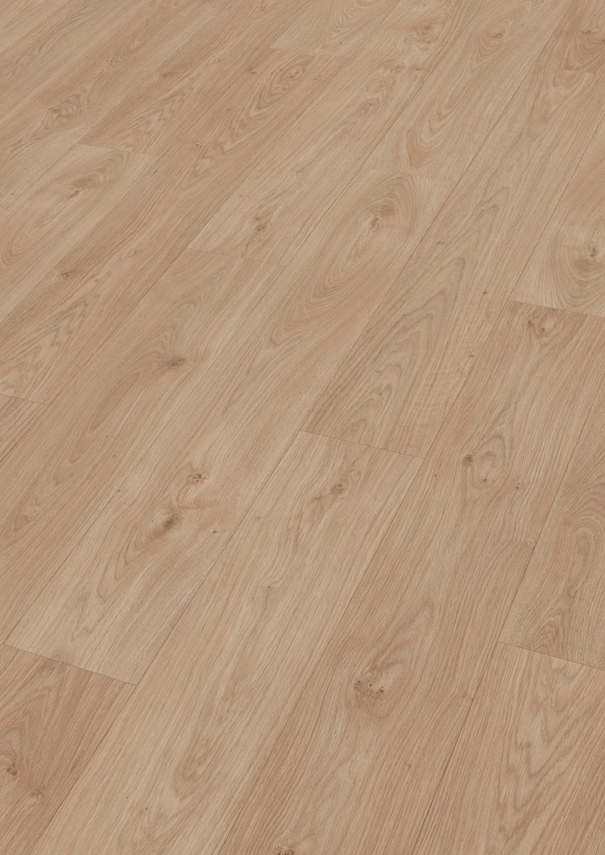 Meister Laminat MeisterDesign. laminate LD 150 Eiche relax pure 6863 1-Stab Kurzdiele 2V/M2V Raum1