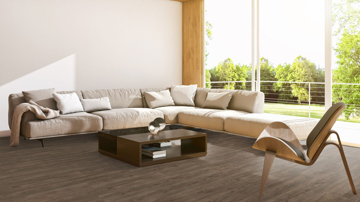 Meister Laminate MeisterDesign. laminate LD 55 Louisiana oak 6861 1-strip M4V