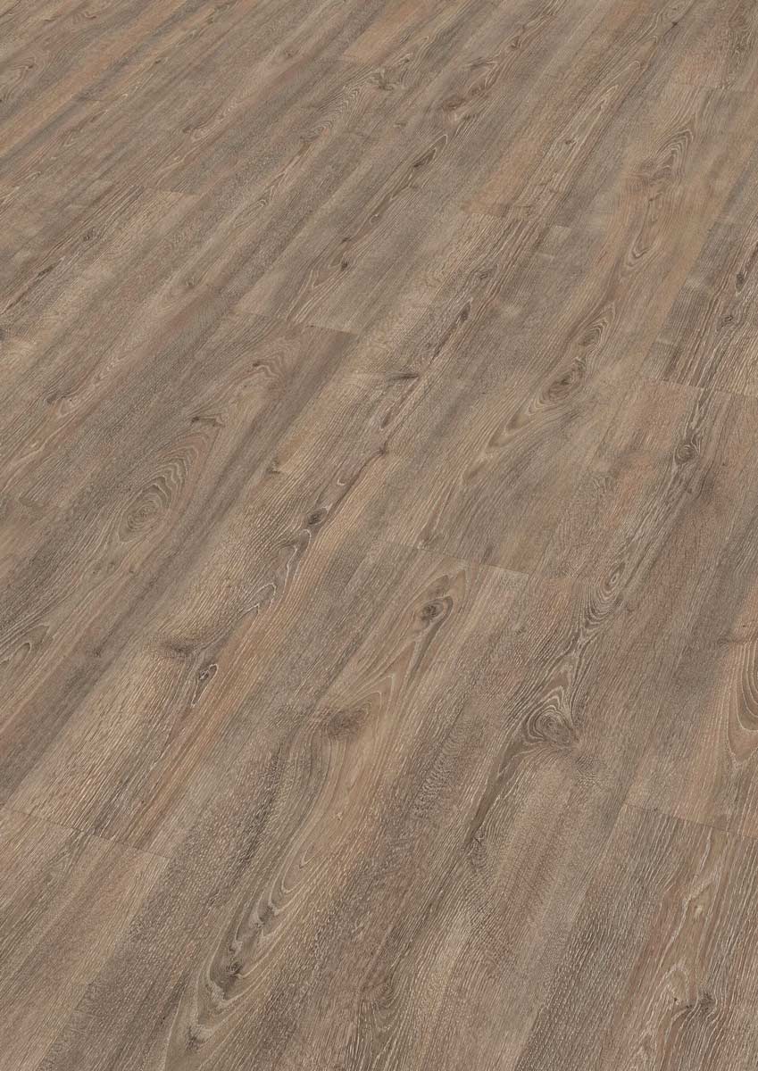 Meister Laminat MeisterDesign. laminate LD 55 Eiche Louisiana 6861 1-Stab Kurzdiele M4V Raum1