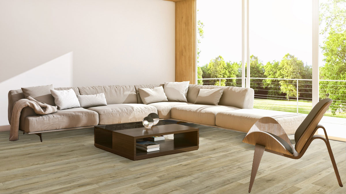 Meister Laminate MeisterDesign. laminado LD 55 S Oak Bayfield 6679 1 lama y 2 lamas M4V