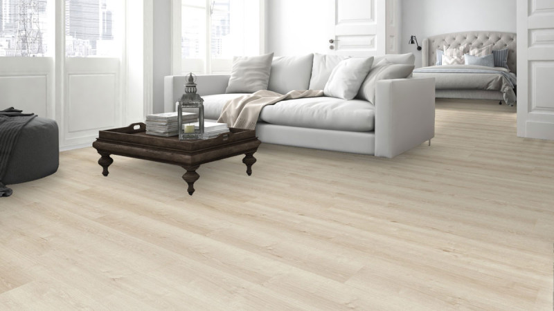 Meister Laminate MeisterDesign. laminado LL 150 Roble Iceland 6835 1 Lama 4V main product photo