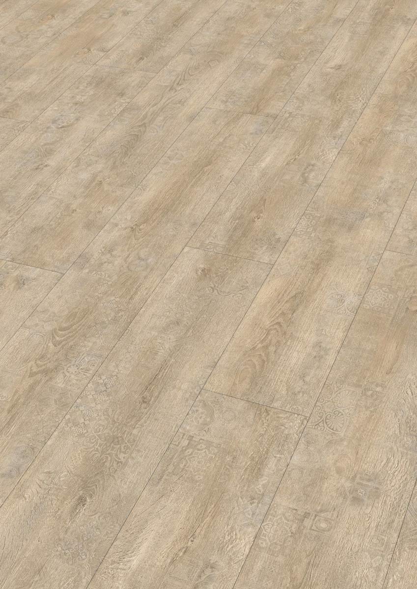 Meister Laminat MeisterDesign. laminate LL 150 Panopolis 6684 1-Stab Landhausdiele 4V Raum1