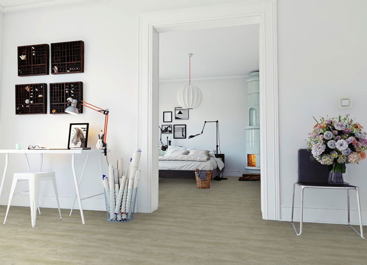 Meister Laminate MeisterDesign. laminado LL 150 S Panopolis 6684 1 Lama 4V