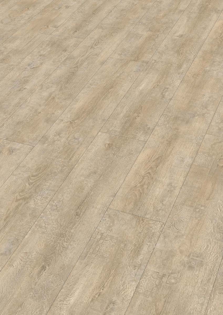 Meister Laminat MeisterDesign. laminate LL 150 S Panopolis 6684 1-Stab Landhausdiele 4V Raum1